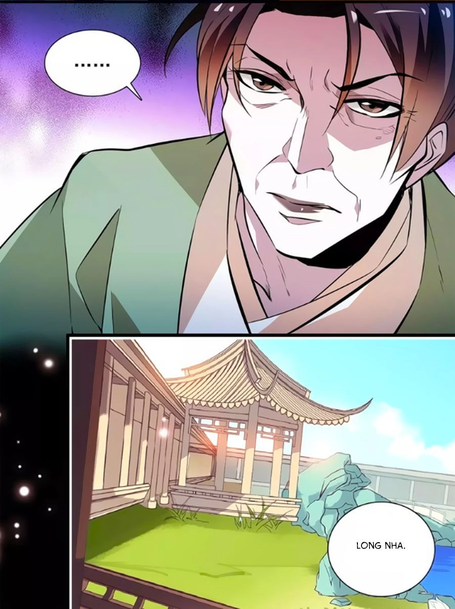 Hoàng Thượng! Hãy Sủng Ái Ta Đi! Chapter 62 - 3