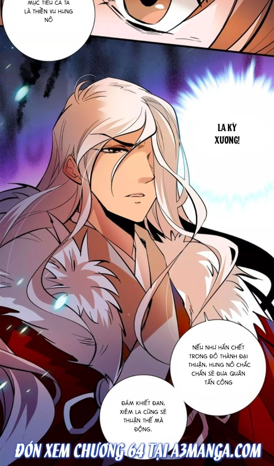 Hoàng Thượng! Hãy Sủng Ái Ta Đi! Chapter 63 - 16