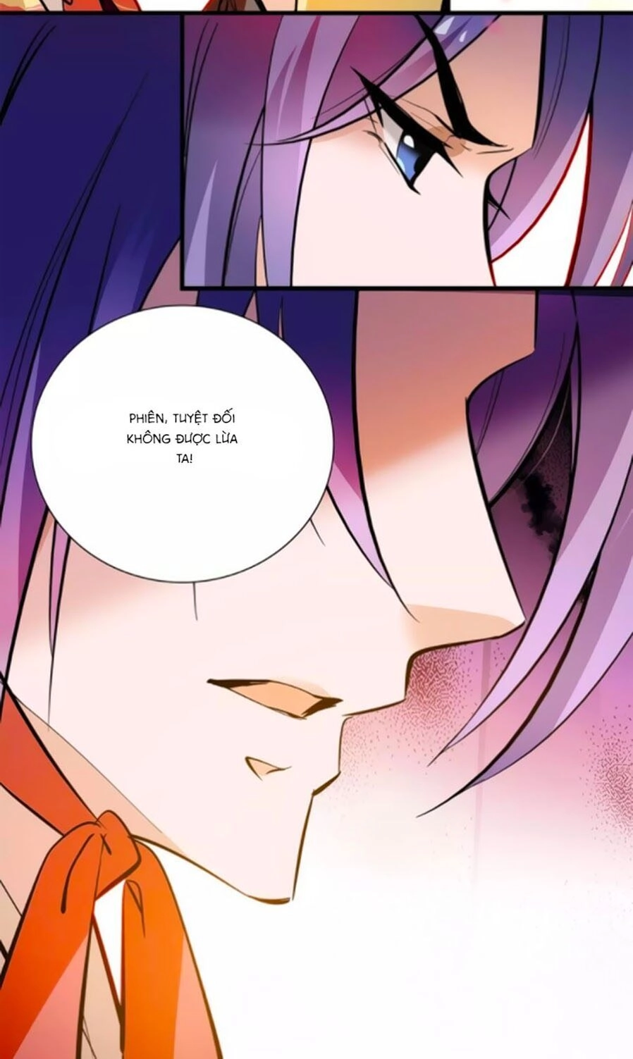 Hoàng Thượng! Hãy Sủng Ái Ta Đi! Chapter 66 - 12