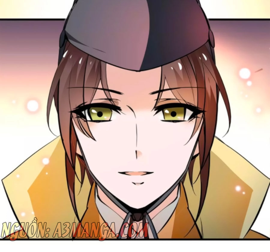 Hoàng Thượng! Hãy Sủng Ái Ta Đi! Chapter 67 - 7