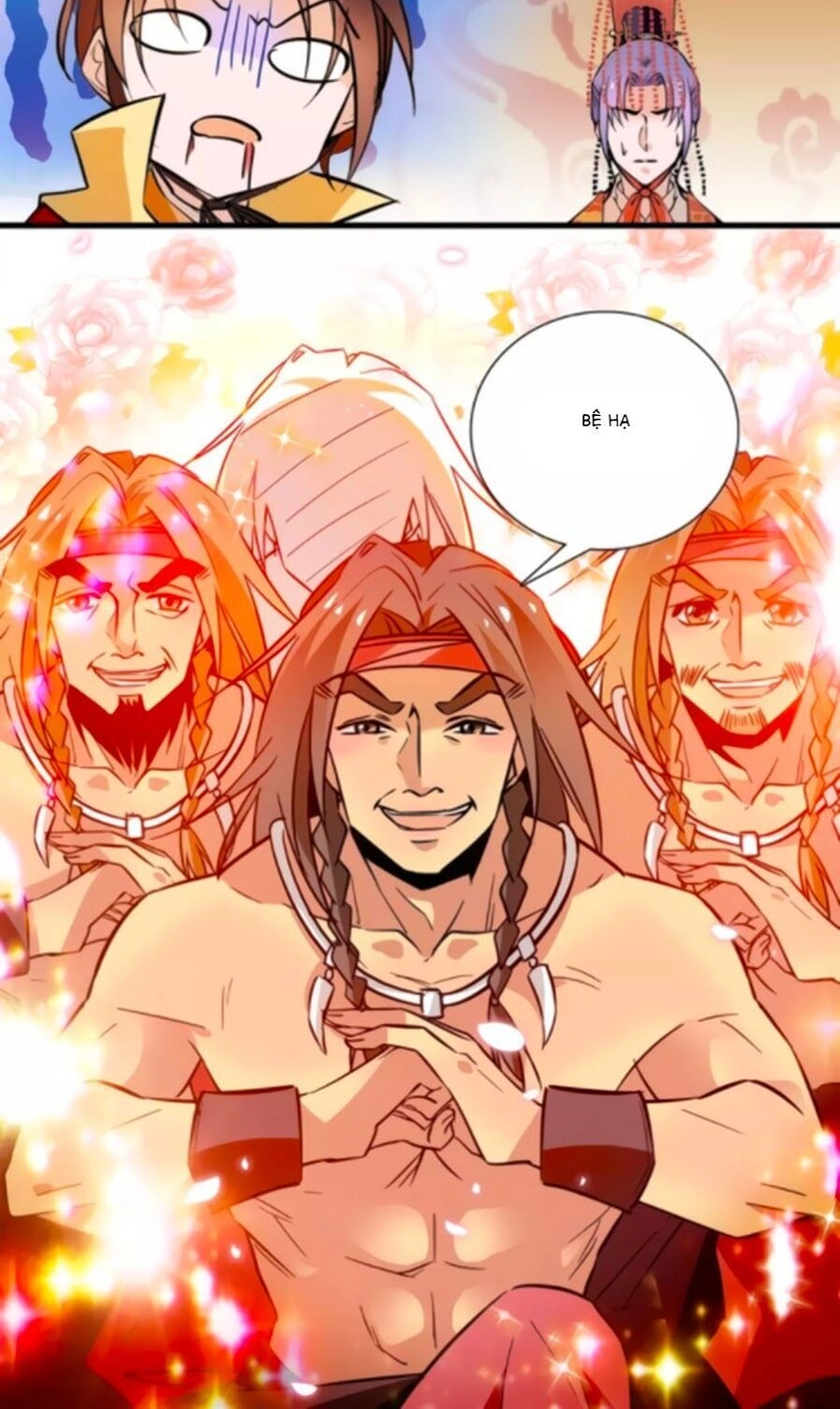 Hoàng Thượng! Hãy Sủng Ái Ta Đi! Chapter 68 - 6