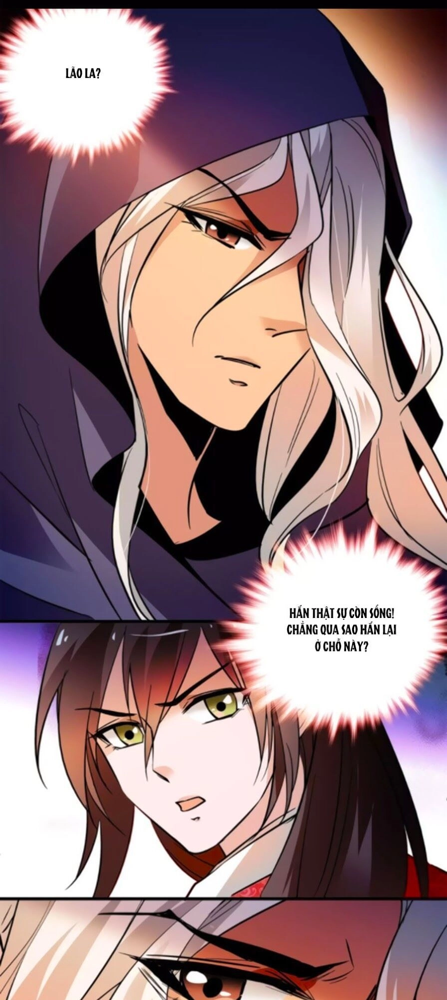 Hoàng Thượng! Hãy Sủng Ái Ta Đi! Chapter 68 - 15