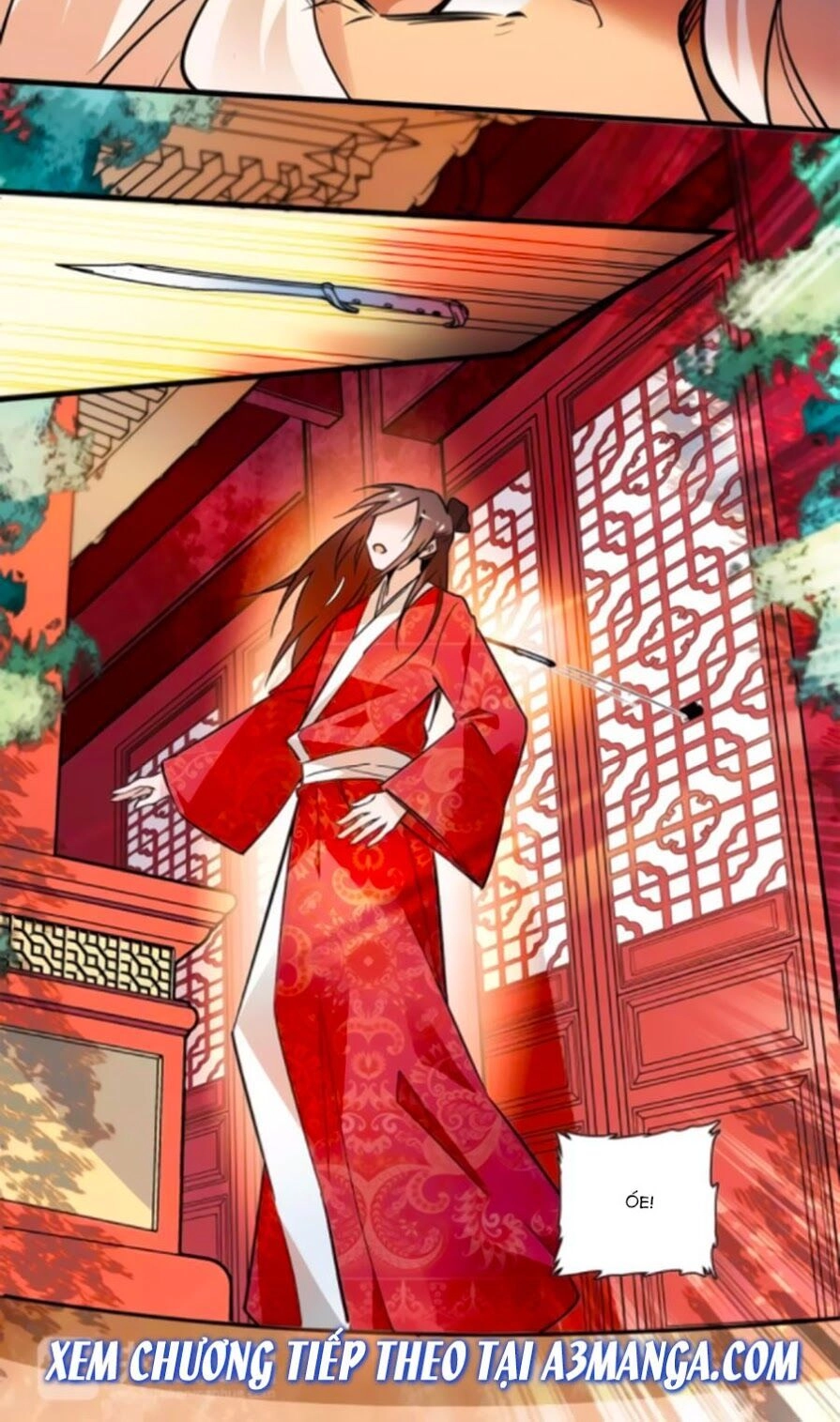 Hoàng Thượng! Hãy Sủng Ái Ta Đi! Chapter 68 - 16