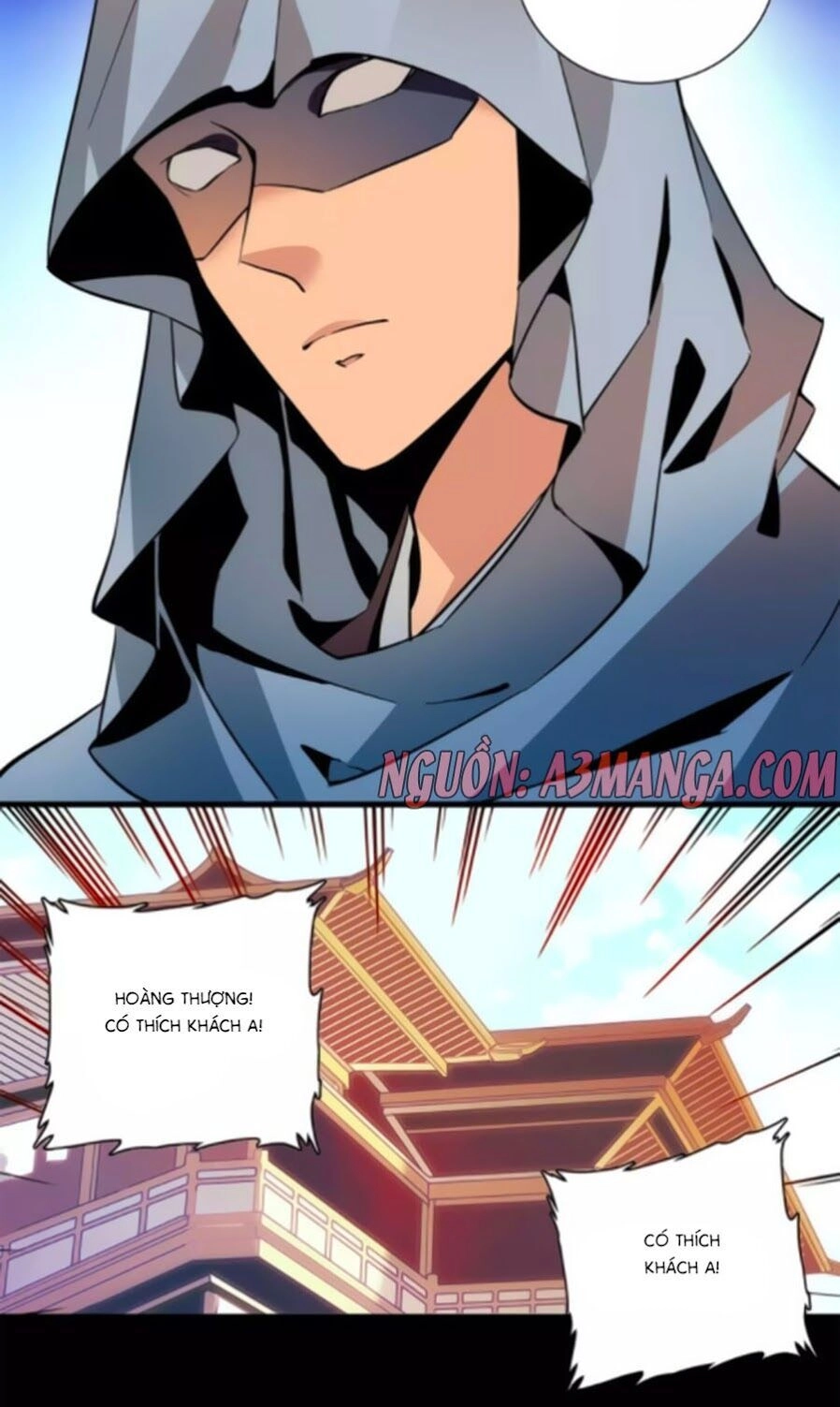 Hoàng Thượng! Hãy Sủng Ái Ta Đi! Chapter 69 - 16