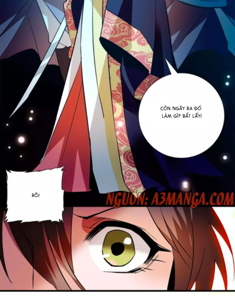 Hoàng Thượng! Hãy Sủng Ái Ta Đi! Chapter 72 - 2