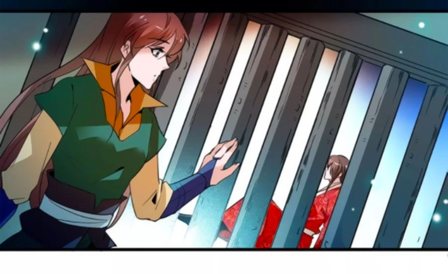 Hoàng Thượng! Hãy Sủng Ái Ta Đi! Chapter 72 - 12