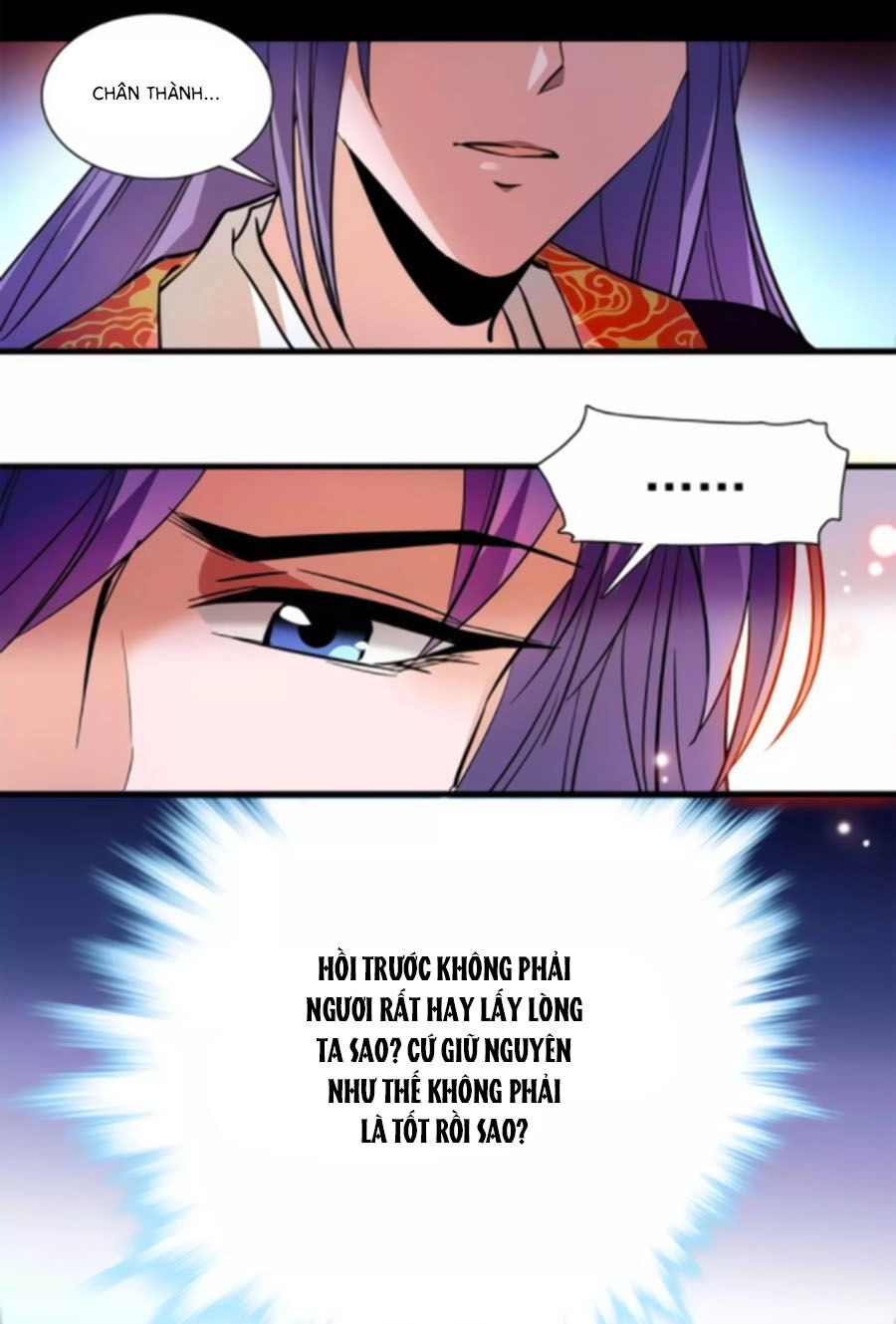 Hoàng Thượng! Hãy Sủng Ái Ta Đi! Chapter 74 - 7