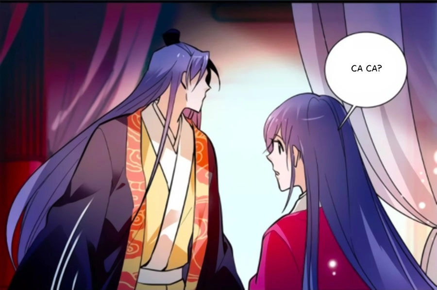 Hoàng Thượng! Hãy Sủng Ái Ta Đi! Chapter 74 - 8