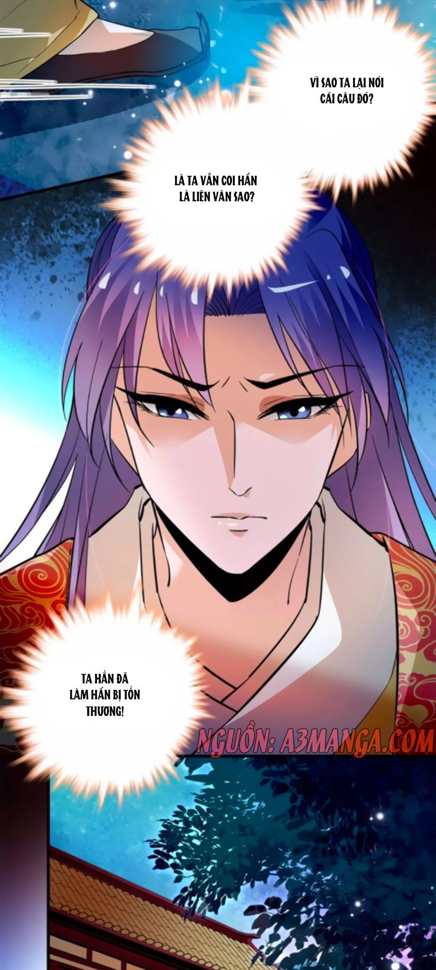 Hoàng Thượng! Hãy Sủng Ái Ta Đi! Chapter 74 - 10