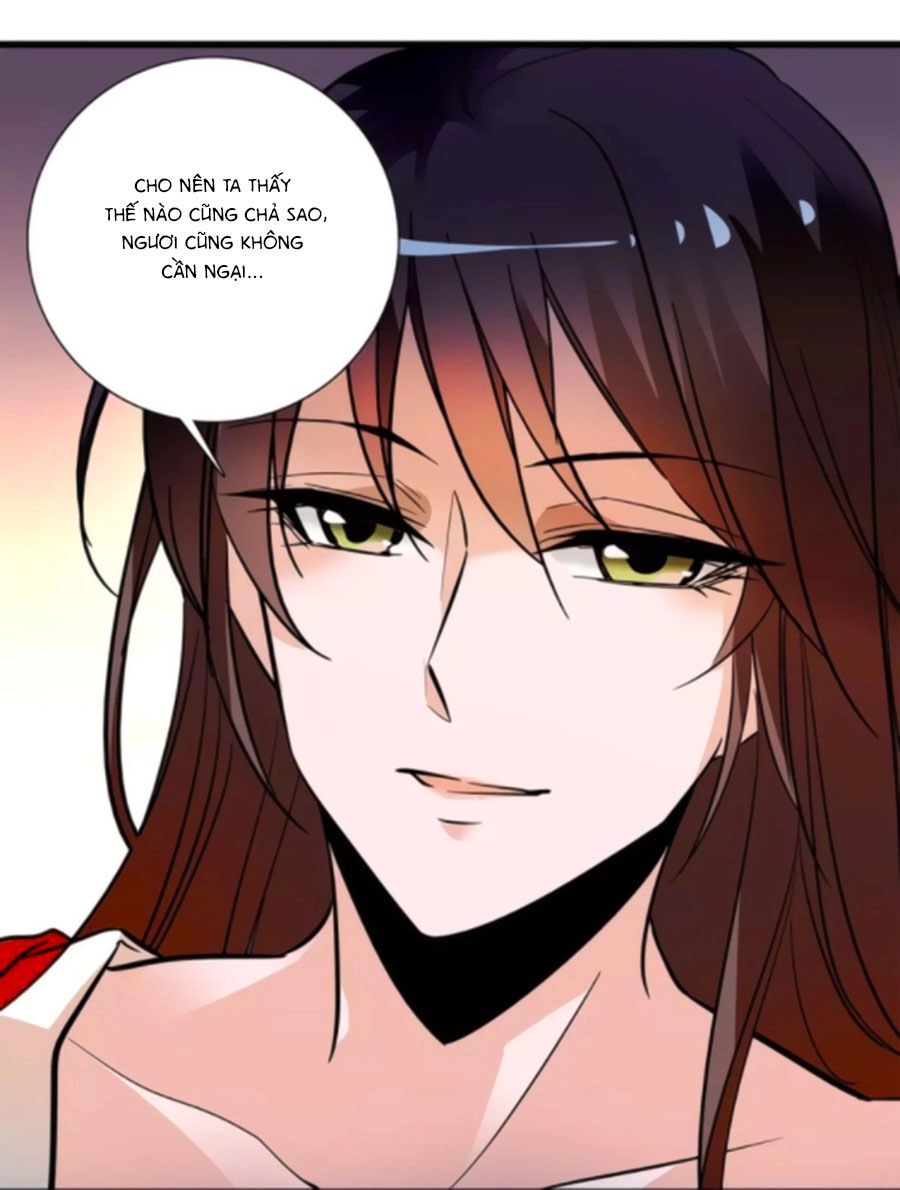 Hoàng Thượng! Hãy Sủng Ái Ta Đi! Chapter 74 - 15