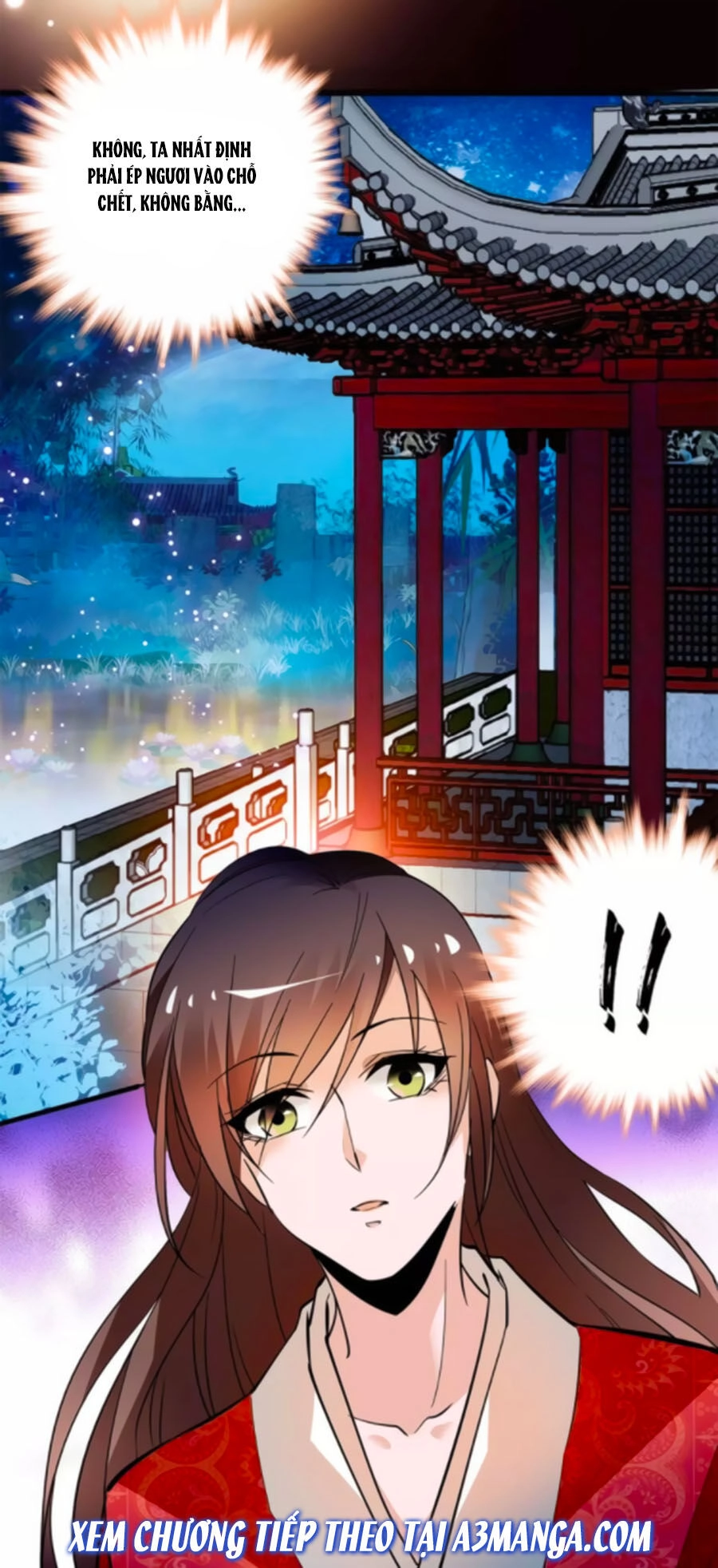 Hoàng Thượng! Hãy Sủng Ái Ta Đi! Chapter 74 - 25