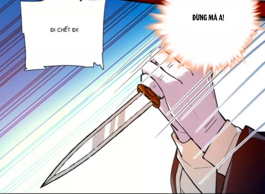 Hoàng Thượng! Hãy Sủng Ái Ta Đi! Chapter 75 - 10