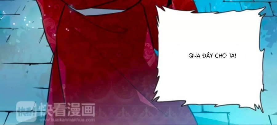 Hoàng Thượng! Hãy Sủng Ái Ta Đi! Chapter 76 - 2