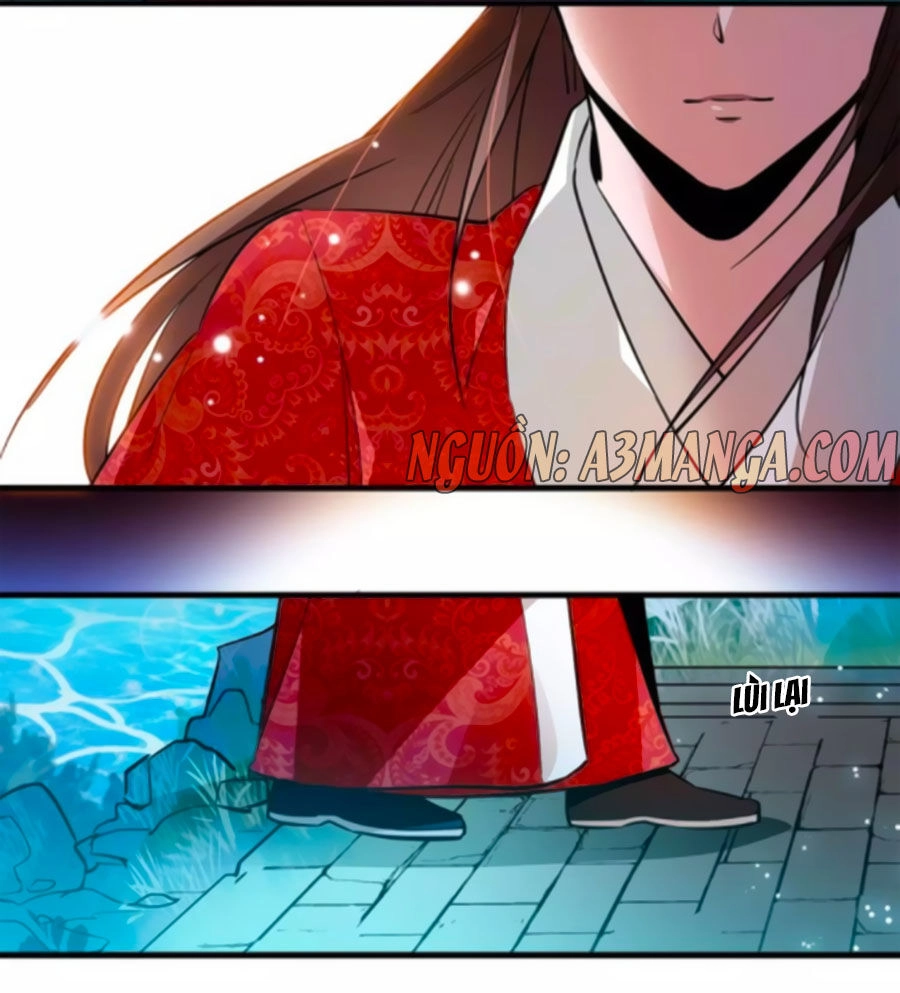 Hoàng Thượng! Hãy Sủng Ái Ta Đi! Chapter 76 - 3