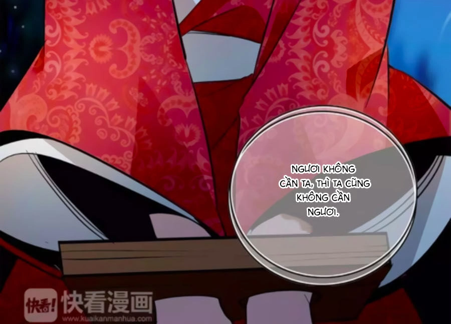 Hoàng Thượng! Hãy Sủng Ái Ta Đi! Chapter 76 - 5