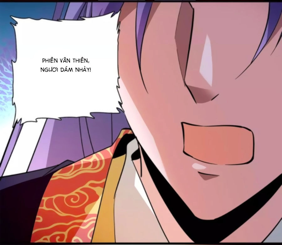 Hoàng Thượng! Hãy Sủng Ái Ta Đi! Chapter 76 - 6