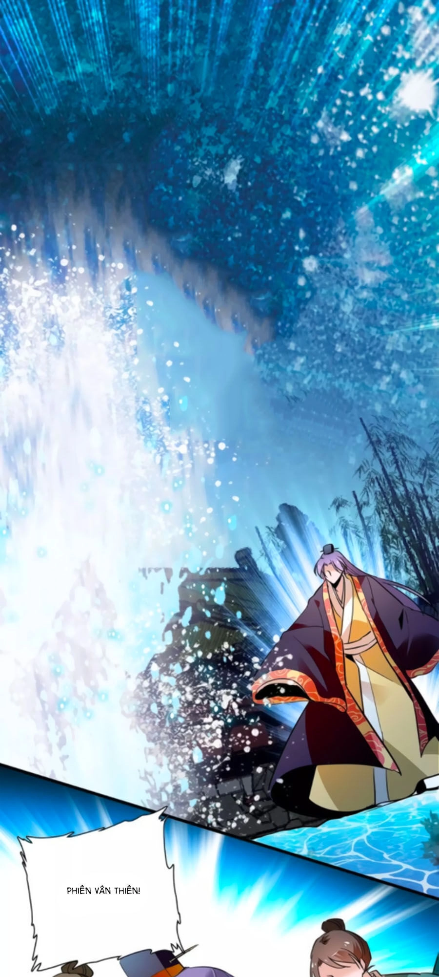 Hoàng Thượng! Hãy Sủng Ái Ta Đi! Chapter 76 - 7