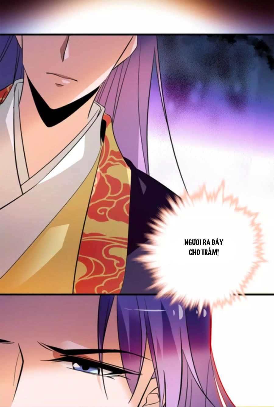 Hoàng Thượng! Hãy Sủng Ái Ta Đi! Chapter 76 - 18