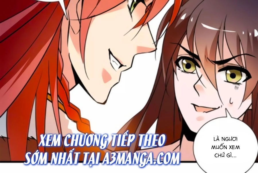 Hoàng Thượng! Hãy Sủng Ái Ta Đi! Chapter 77 - 19