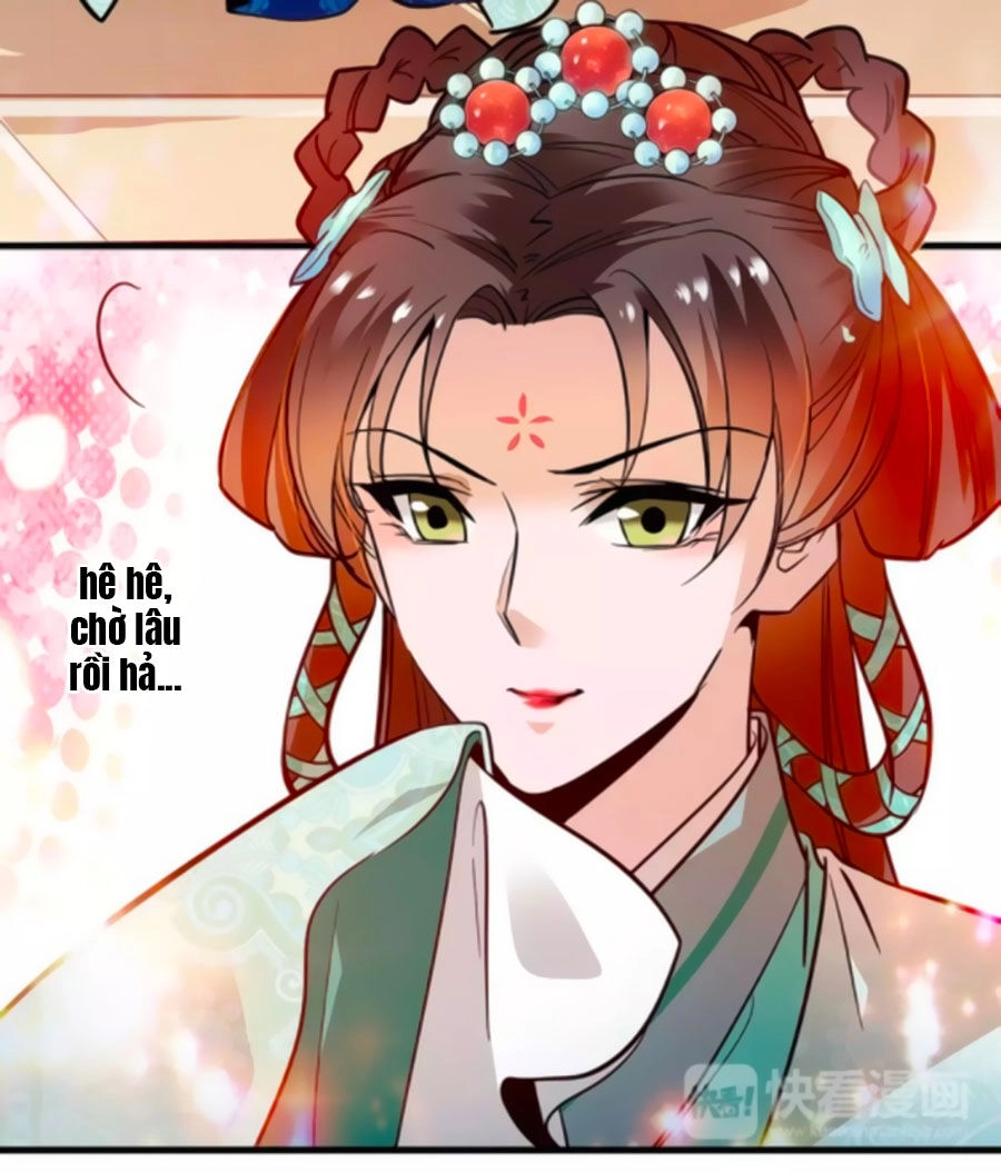 Hoàng Thượng! Hãy Sủng Ái Ta Đi! Chapter 78 - 7