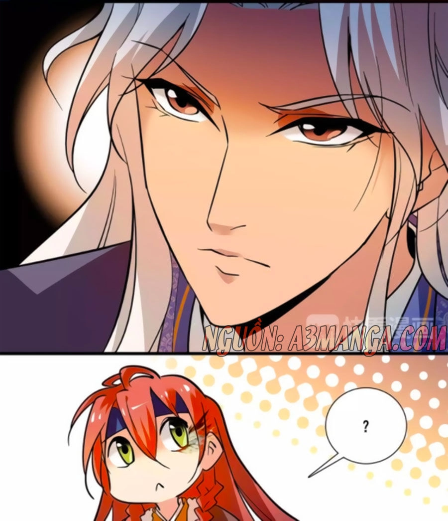 Hoàng Thượng! Hãy Sủng Ái Ta Đi! Chapter 78 - 14