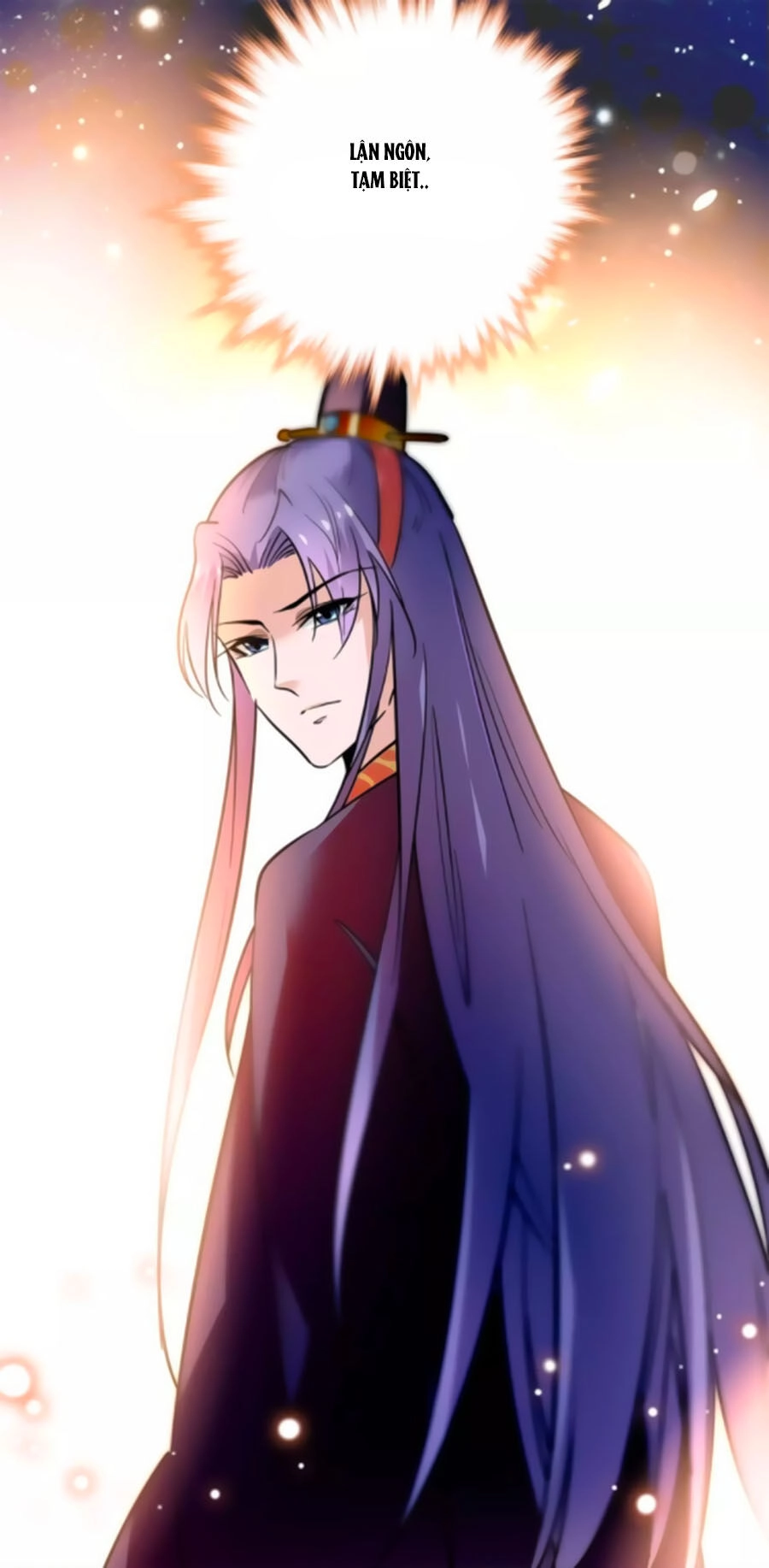 Hoàng Thượng! Hãy Sủng Ái Ta Đi! Chapter 78 - 20