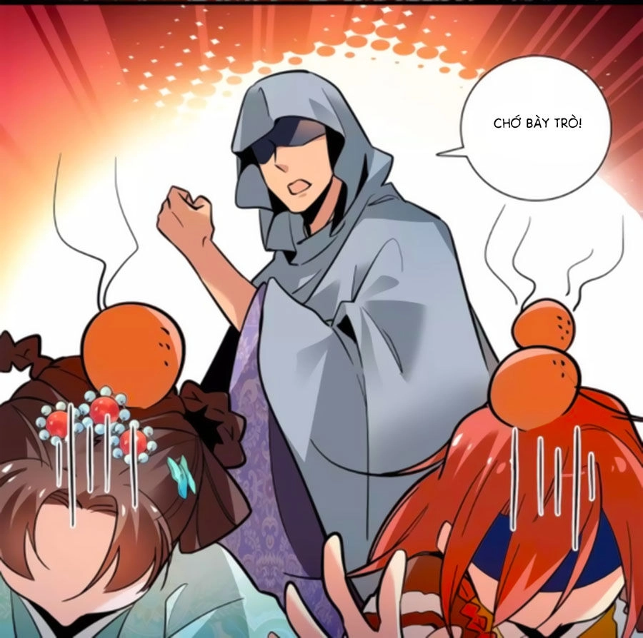 Hoàng Thượng! Hãy Sủng Ái Ta Đi! Chapter 79 - 6