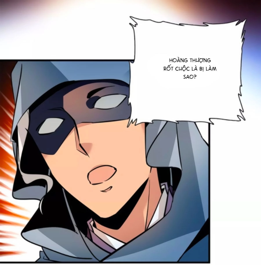 Hoàng Thượng! Hãy Sủng Ái Ta Đi! Chapter 79 - 7