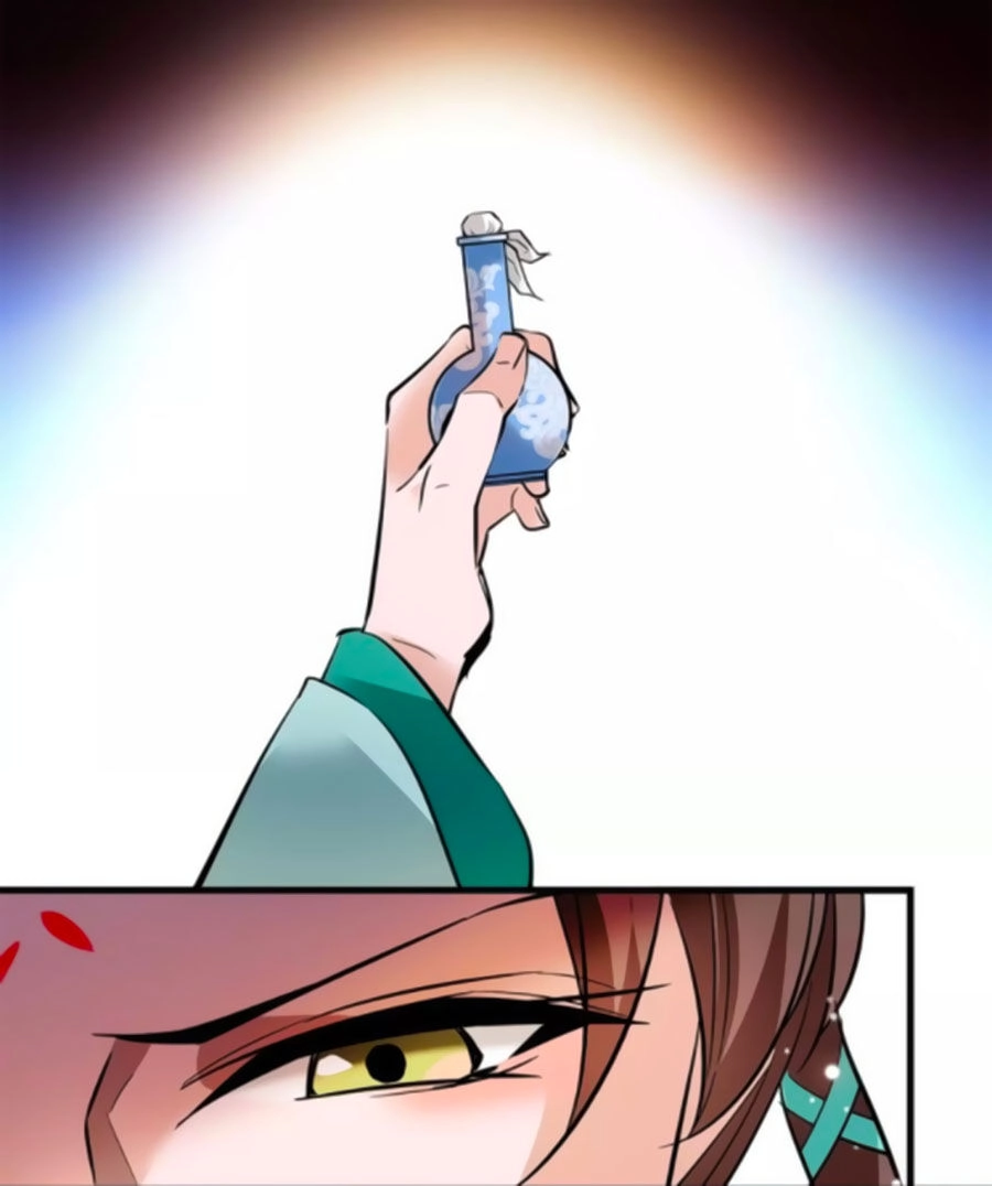 Hoàng Thượng! Hãy Sủng Ái Ta Đi! Chapter 79 - 17