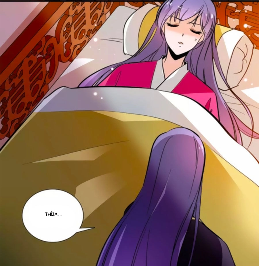 Hoàng Thượng! Hãy Sủng Ái Ta Đi! Chapter 79 - 19