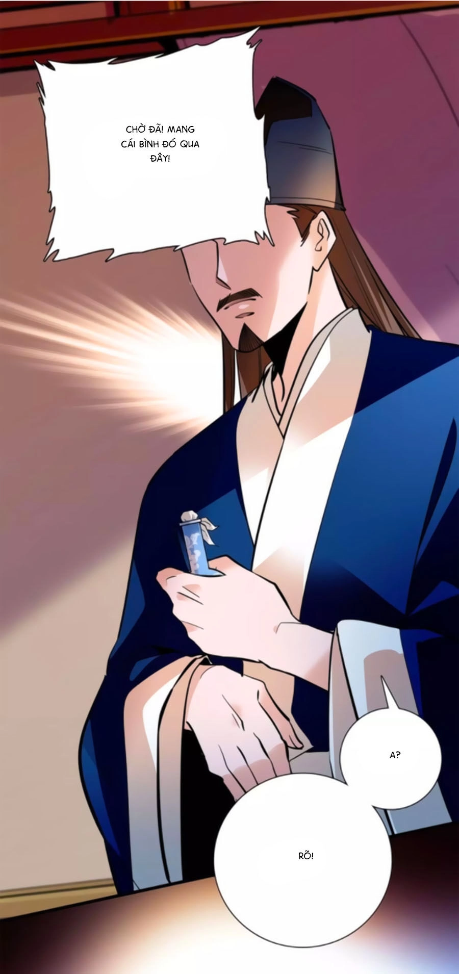 Hoàng Thượng! Hãy Sủng Ái Ta Đi! Chapter 79 - 26