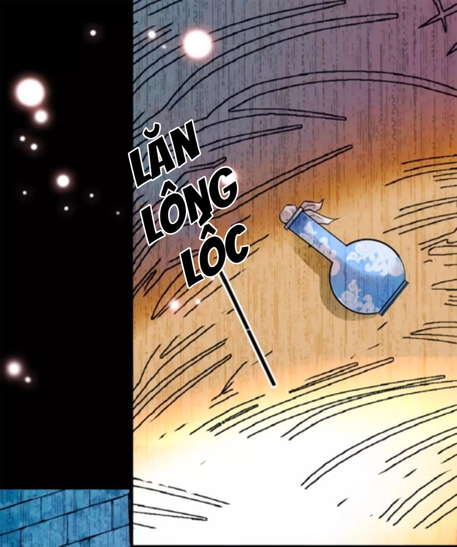 Hoàng Thượng! Hãy Sủng Ái Ta Đi! Chapter 80 - 1