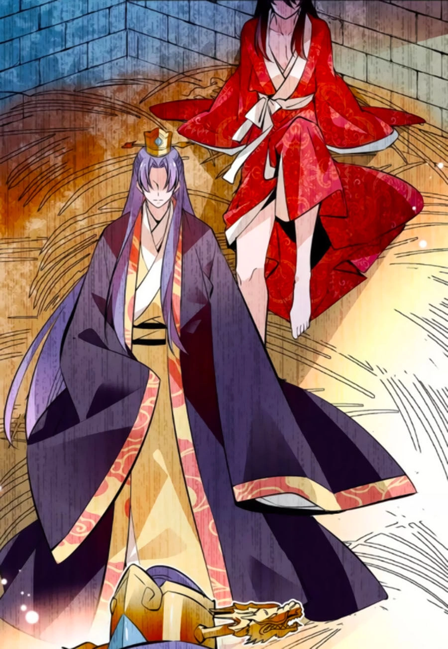 Hoàng Thượng! Hãy Sủng Ái Ta Đi! Chapter 80 - 2