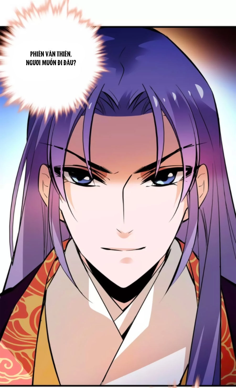 Hoàng Thượng! Hãy Sủng Ái Ta Đi! Chapter 80 - 16