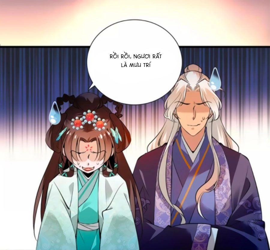 Hoàng Thượng! Hãy Sủng Ái Ta Đi! Chapter 81 - 4