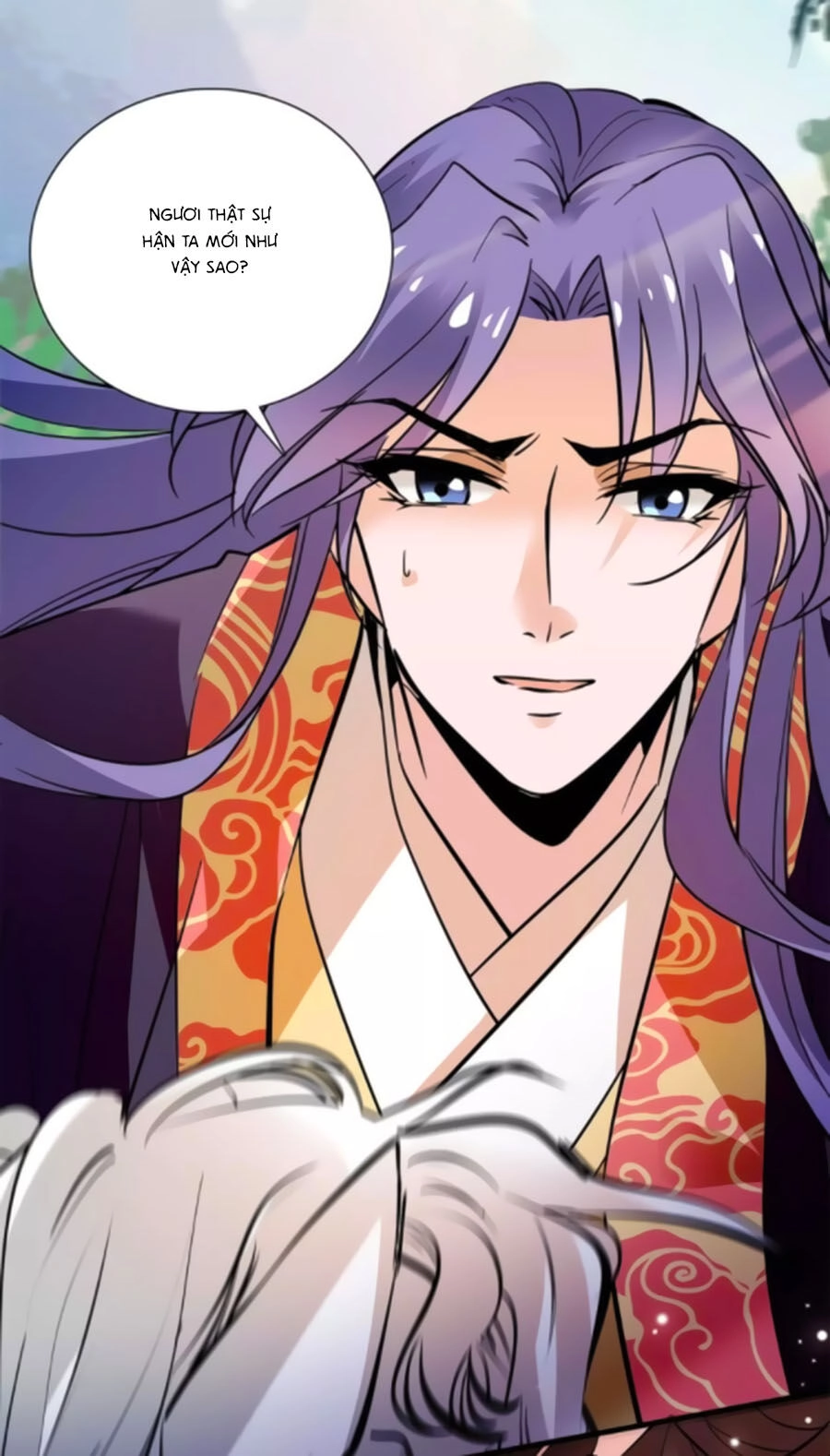 Hoàng Thượng! Hãy Sủng Ái Ta Đi! Chapter 82 - 8