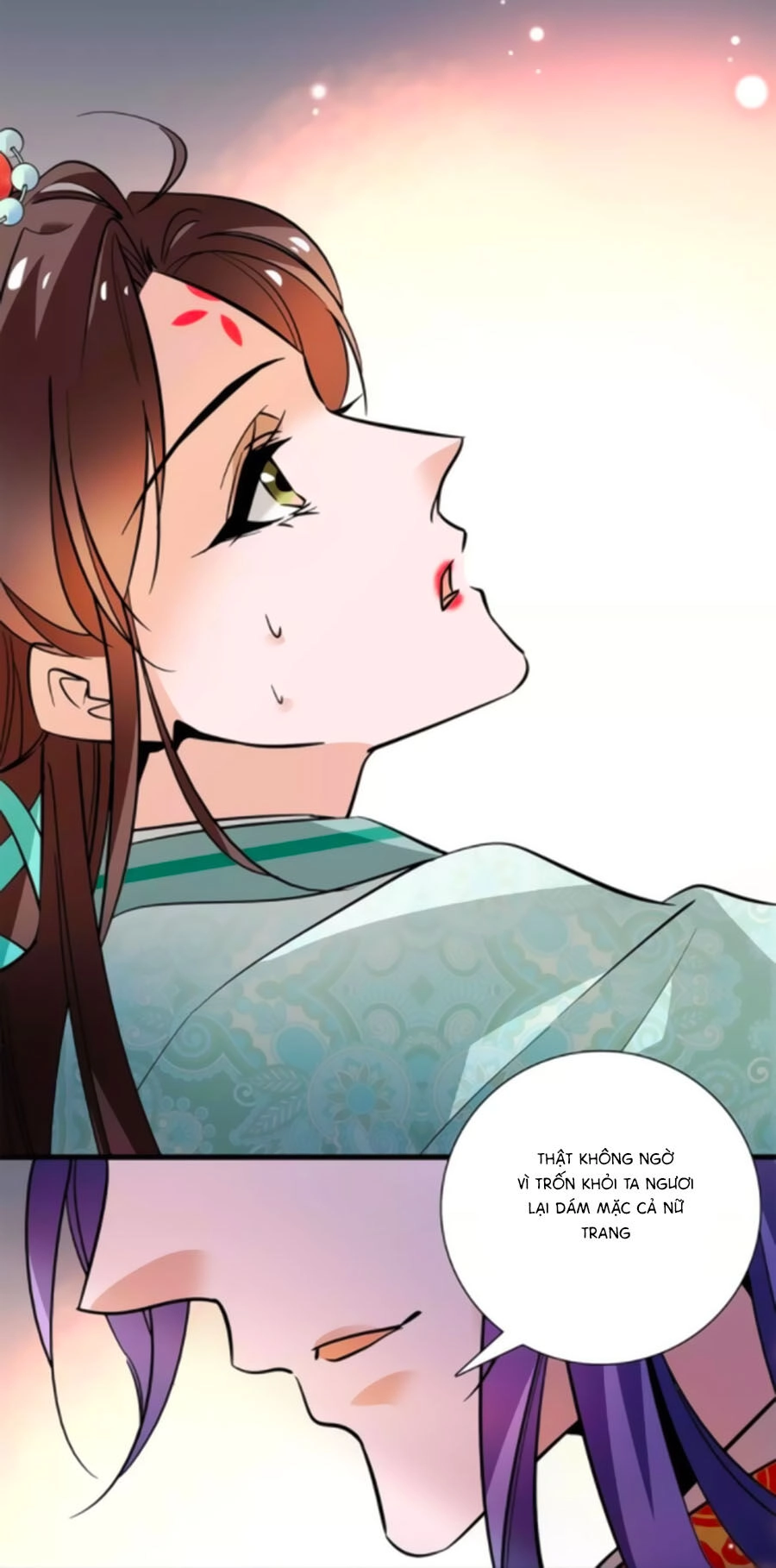 Hoàng Thượng! Hãy Sủng Ái Ta Đi! Chapter 82 - 22