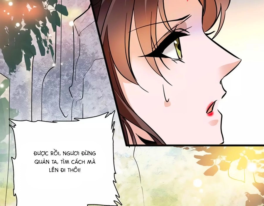 Hoàng Thượng! Hãy Sủng Ái Ta Đi! Chapter 83 - 7