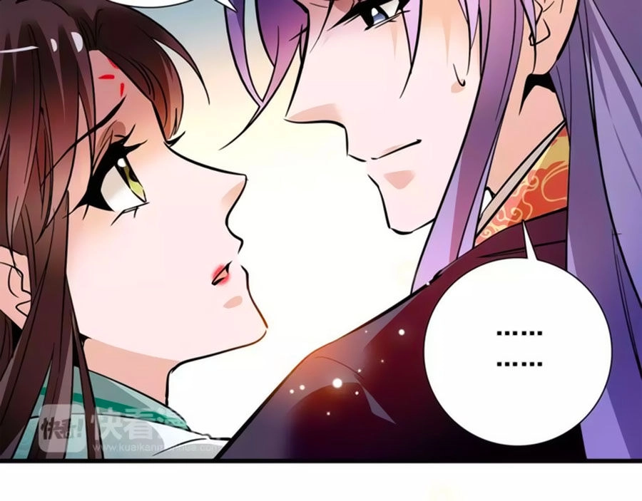 Hoàng Thượng! Hãy Sủng Ái Ta Đi! Chapter 83 - 10