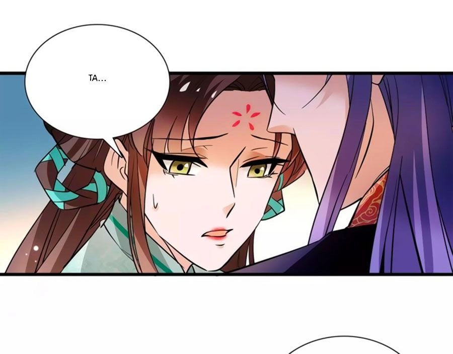 Hoàng Thượng! Hãy Sủng Ái Ta Đi! Chapter 83 - 11