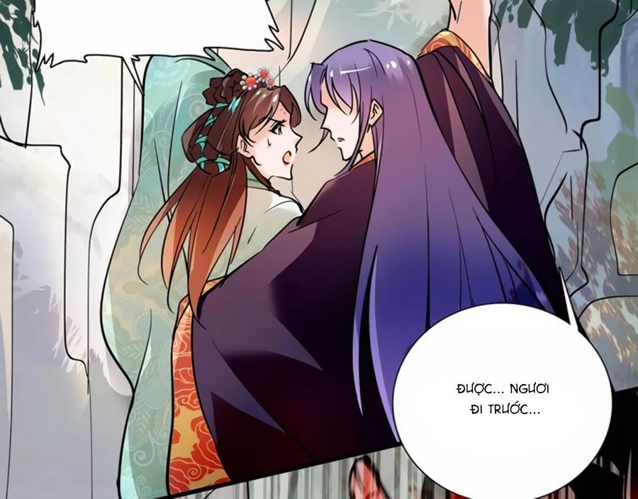 Hoàng Thượng! Hãy Sủng Ái Ta Đi! Chapter 83 - 13