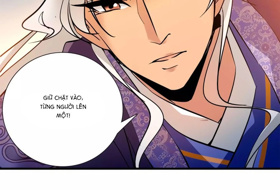 Hoàng Thượng! Hãy Sủng Ái Ta Đi! Chapter 83 - 20