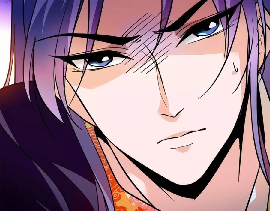 Hoàng Thượng! Hãy Sủng Ái Ta Đi! Chapter 83 - 22