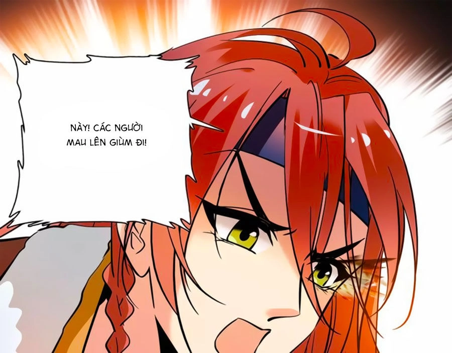 Hoàng Thượng! Hãy Sủng Ái Ta Đi! Chapter 83 - 31