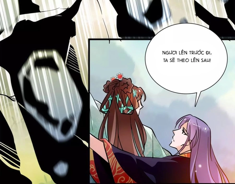 Hoàng Thượng! Hãy Sủng Ái Ta Đi! Chapter 83 - 37