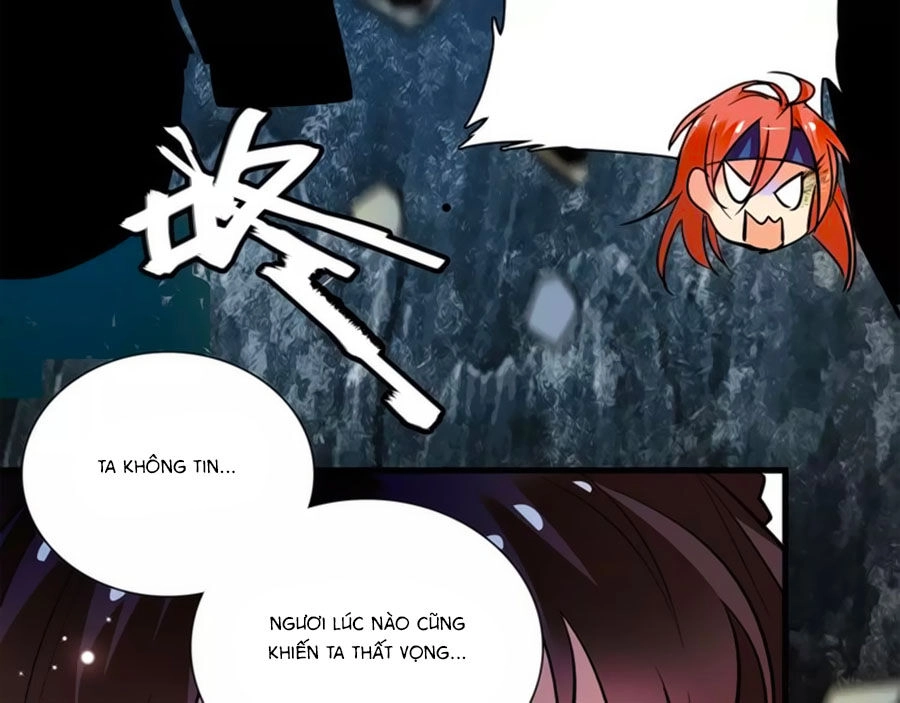 Hoàng Thượng! Hãy Sủng Ái Ta Đi! Chapter 83 - 39