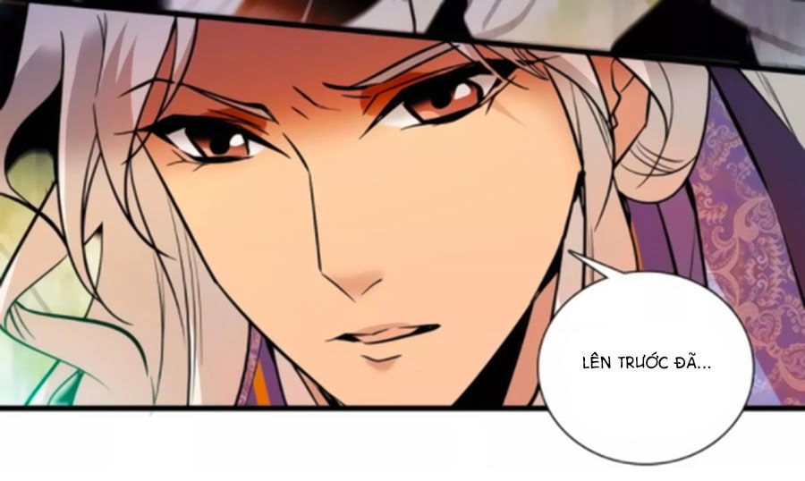 Hoàng Thượng! Hãy Sủng Ái Ta Đi! Chapter 84 - 8