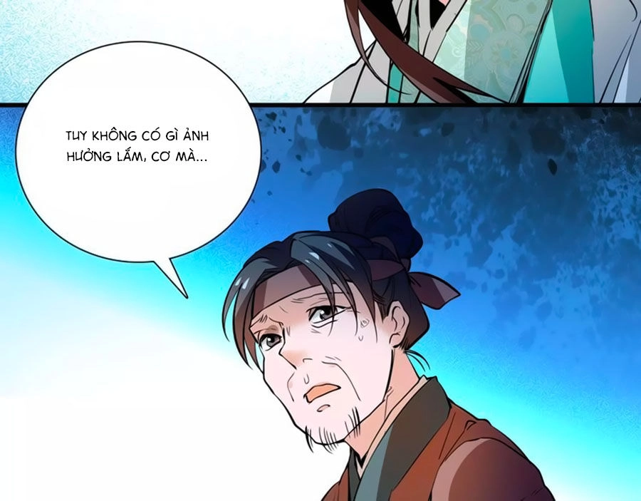 Hoàng Thượng! Hãy Sủng Ái Ta Đi! Chapter 85 - 4