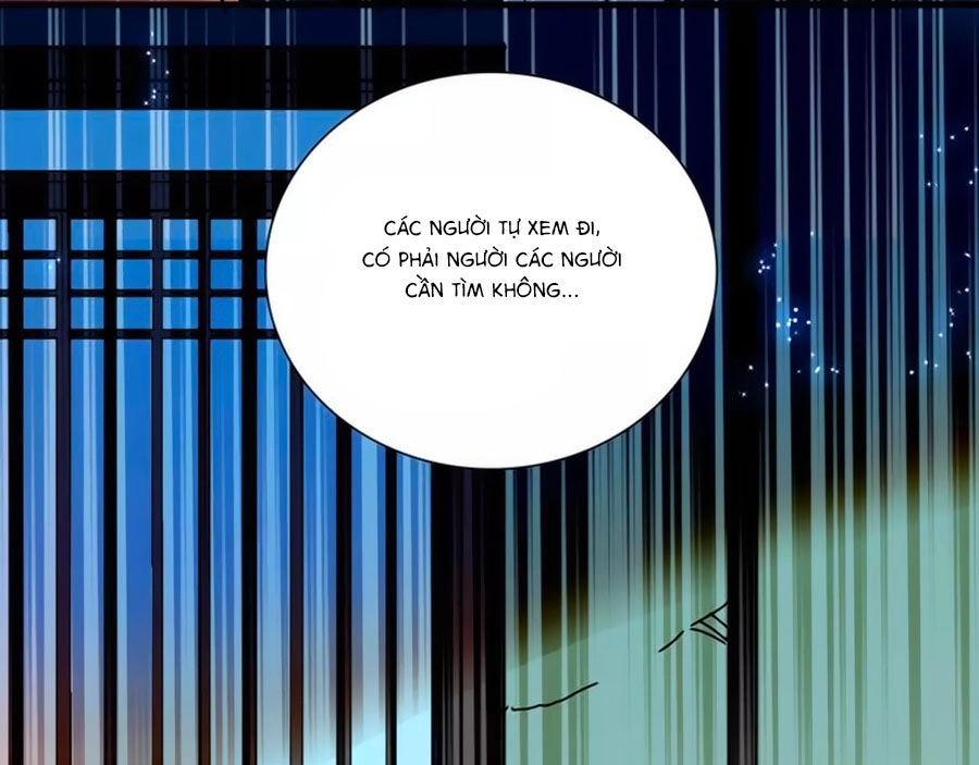 Hoàng Thượng! Hãy Sủng Ái Ta Đi! Chapter 85 - 6