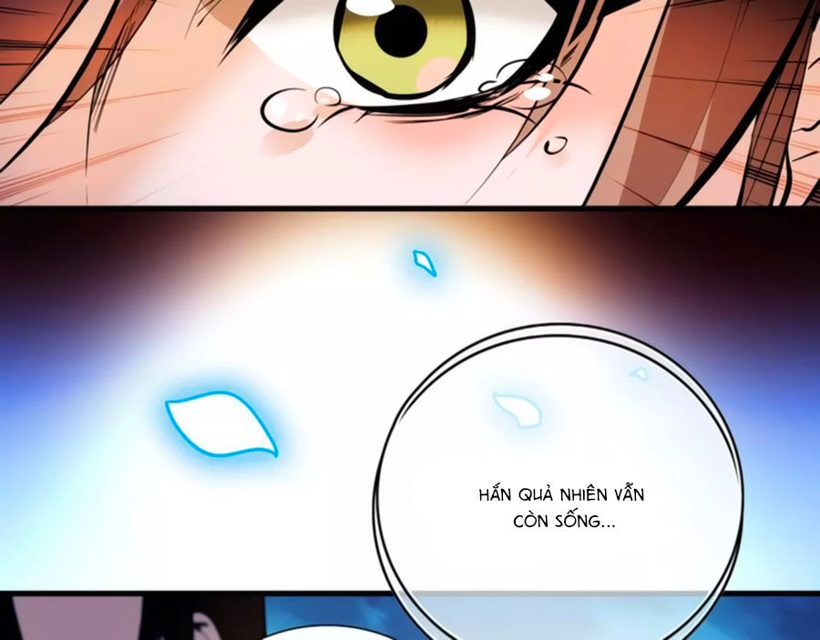 Hoàng Thượng! Hãy Sủng Ái Ta Đi! Chapter 85 - 11